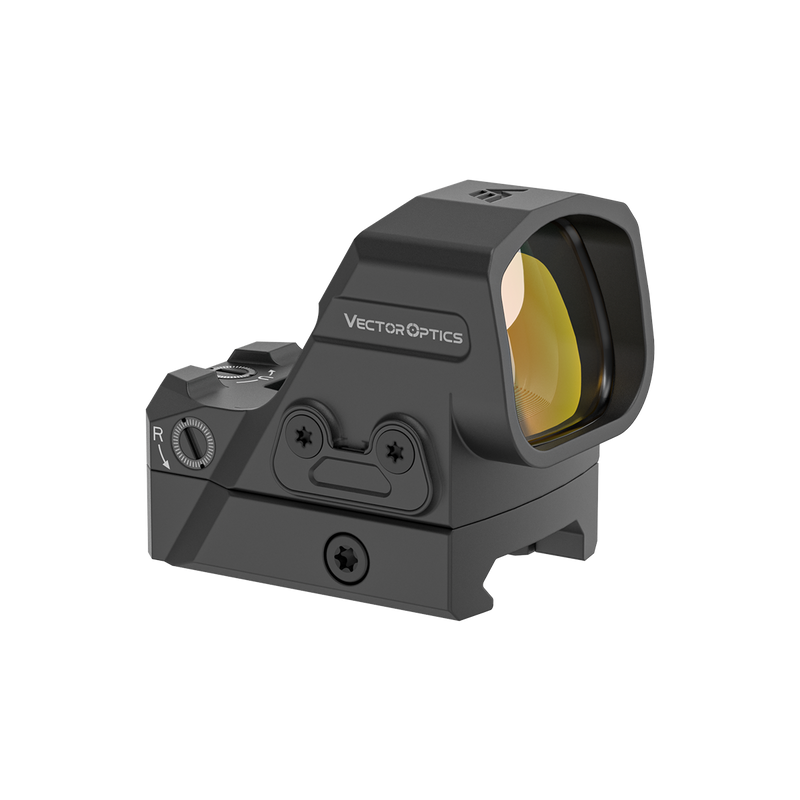 Load image into Gallery viewer, Vector Optics Frenzy FLEX 1x24x29 GenII 6MOA Red Dot Sight
