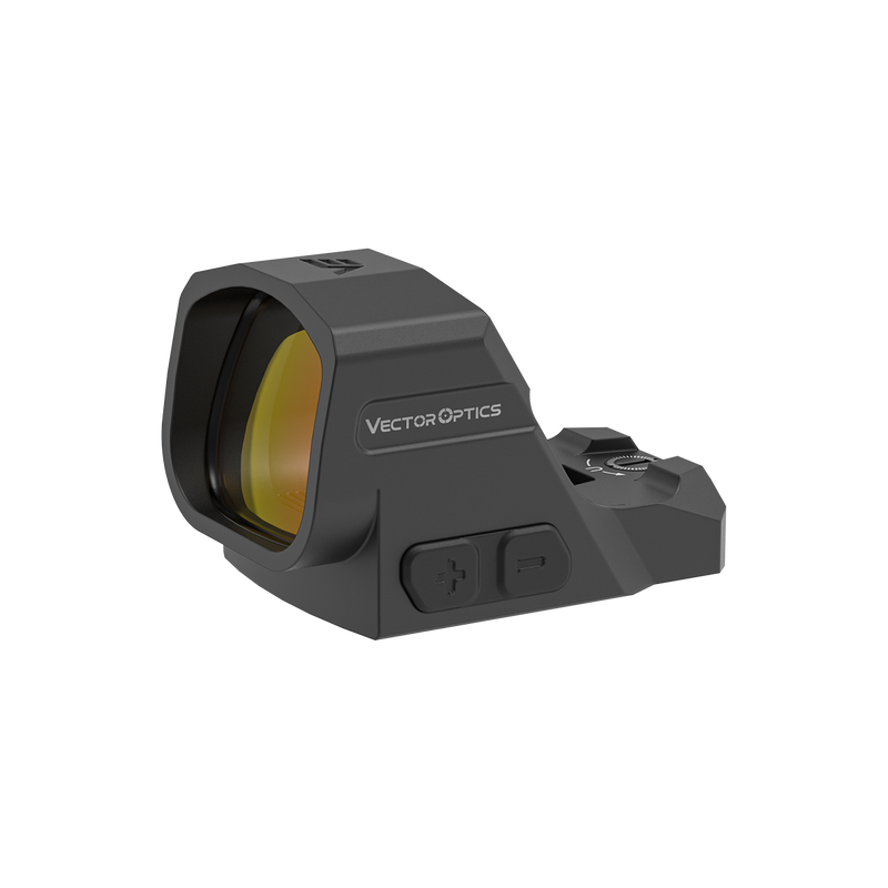 Load image into Gallery viewer, Vector Optics Frenzy FLEX 1x24x29 GenII 6MOA Red Dot Sight
