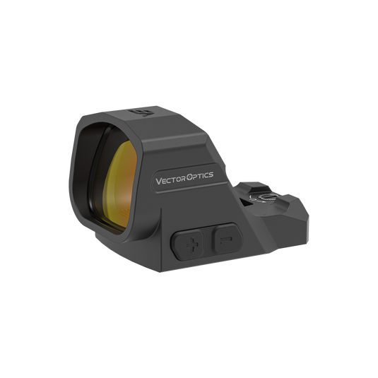 Vector Optics Frenzy FLEX 1x24x29 GenII 6MOA Red Dot Sight
