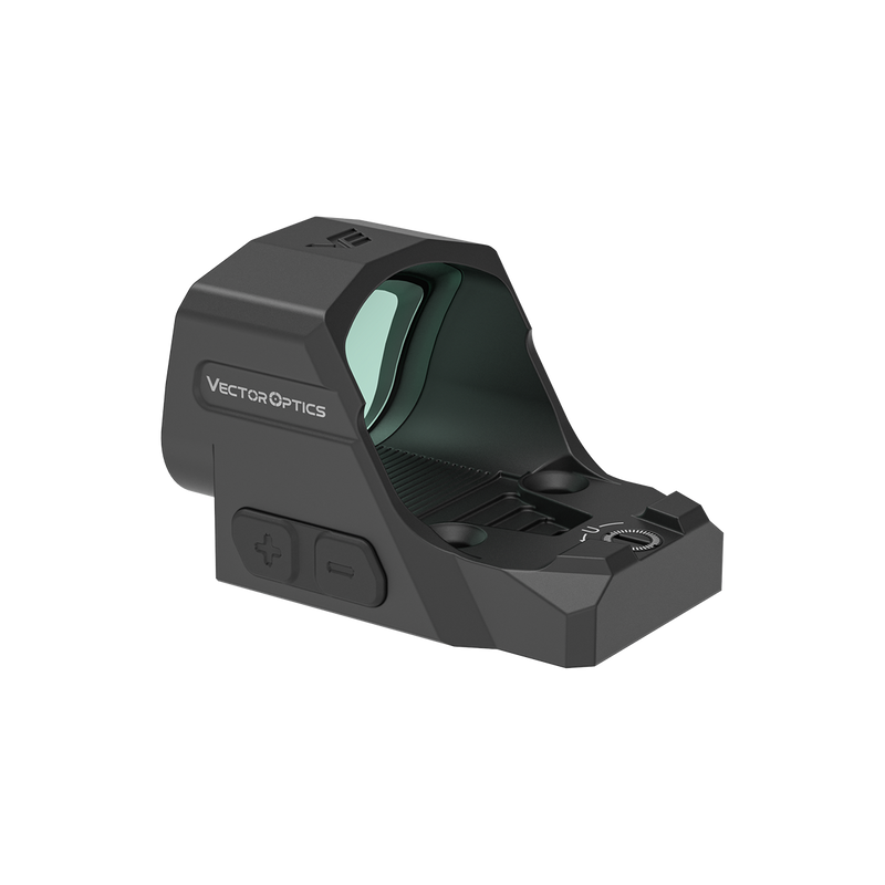 Load image into Gallery viewer, Vector Optics Frenzy FLEX 1x24x29 GenII 6MOA Red Dot Sight
