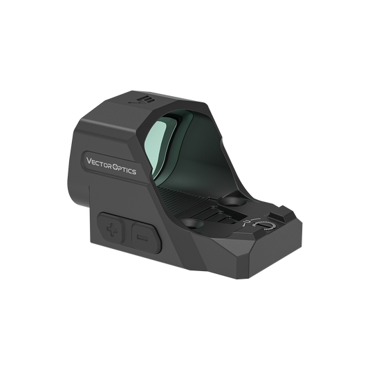 Vector Optics Frenzy FLEX 1x24x29 GenII 6MOA Red Dot Sight