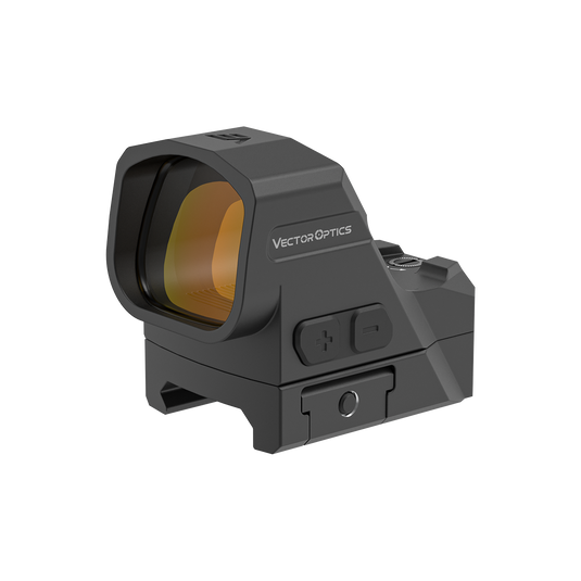 Vector Optics Frenzy FLEX 1x24x29 GenII 6MOA Red Dot Sight