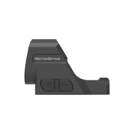 Vector Optics Frenzy FLEX 1x24x29 GenII 6MOA Red Dot Sight