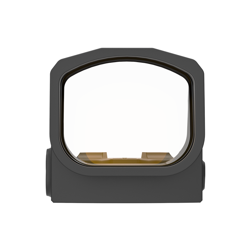 Load image into Gallery viewer, Vector Optics Frenzy FLEX 1x24x29 GenII 6MOA Red Dot Sight
