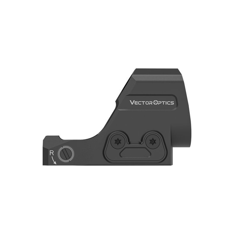 Load image into Gallery viewer, Vector Optics Frenzy FLEX 1x24x29 GenII 6MOA Red Dot Sight
