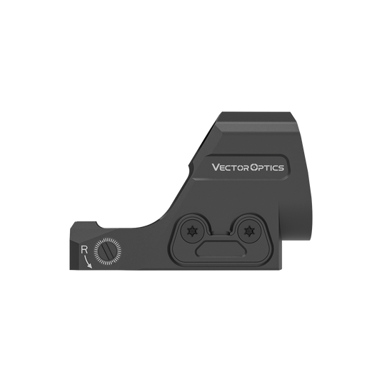 Vector Optics Frenzy FLEX 1x24x29 GenII 6MOA Red Dot Sight
