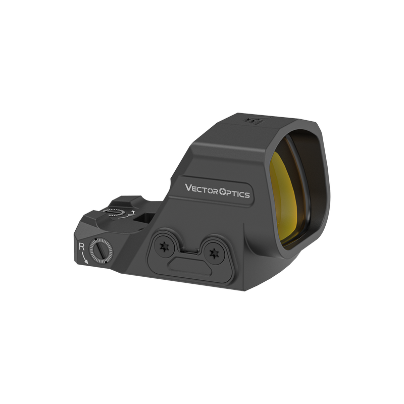 Load image into Gallery viewer, Vector Optics Frenzy FLEX 1x24x29 GenII 6MOA Red Dot Sight
