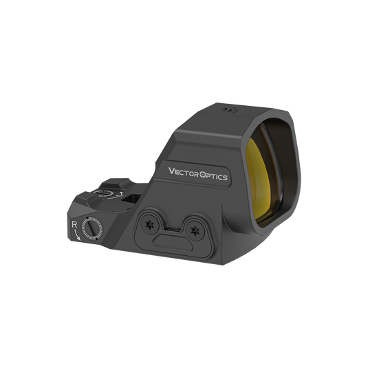 Vector Optics Frenzy FLEX 1x24x29 GenII 6MOA Red Dot Sight