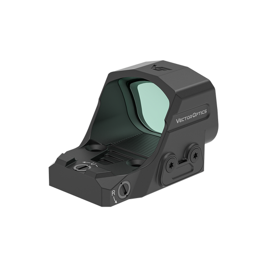 Vector Optics Frenzy FLEX 1x24x29 GenII 6MOA Red Dot Sight