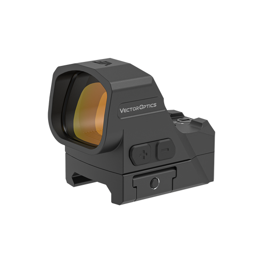 Vector Optics Frenzy FLEX 1x24x29 GenII 6MOA Red Dot Sight
