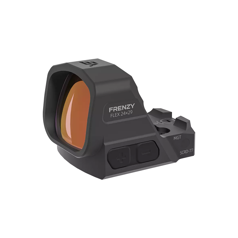 Load image into Gallery viewer, Vector Optics Frenzy FLEX 24×29 6MOA Red Dot Sight
