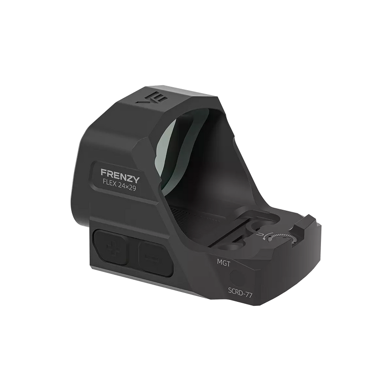 Load image into Gallery viewer, Vector Optics Frenzy FLEX 24×29 6MOA Red Dot Sight
