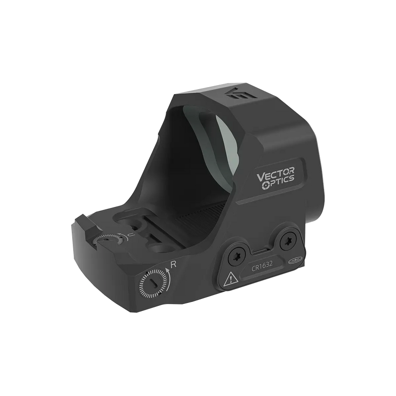 Load image into Gallery viewer, Vector Optics Frenzy FLEX 24×29 6MOA Red Dot Sight
