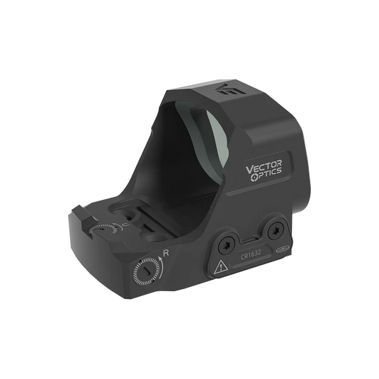 Vector Optics Frenzy FLEX 24×29 6MOA Red Dot Sight