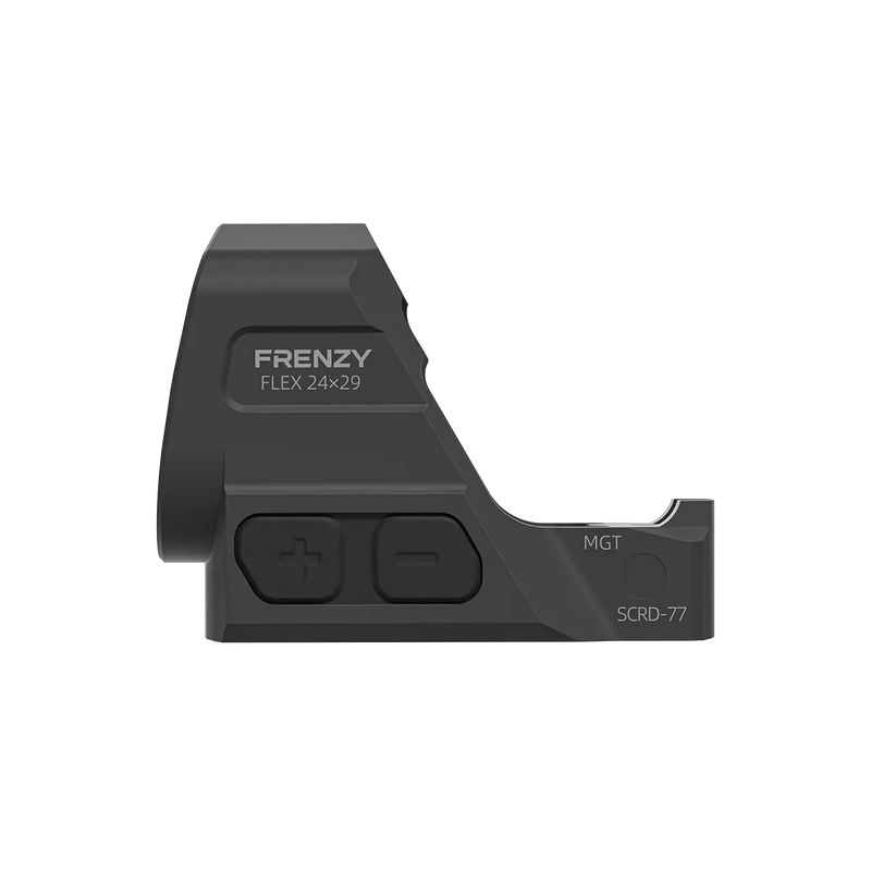 Load image into Gallery viewer, Vector Optics Frenzy FLEX 24×29 6MOA Red Dot Sight
