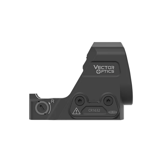 Vector Optics Frenzy FLEX 24×29 6MOA Red Dot Sight