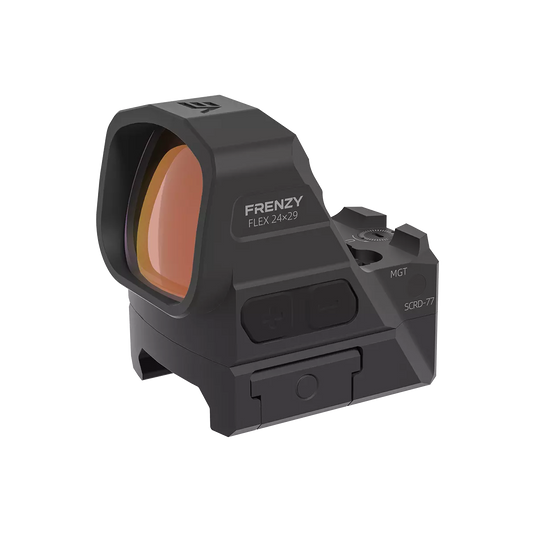 Vector Optics Frenzy FLEX 24×29 6MOA Red Dot Sight