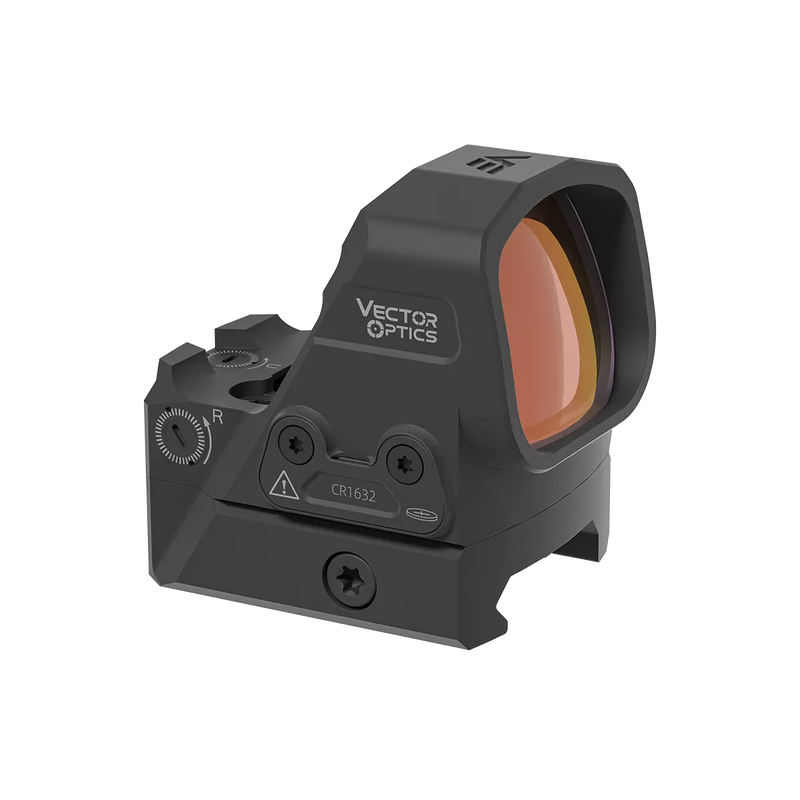 Load image into Gallery viewer, Vector Optics Frenzy FLEX 24×29 6MOA Red Dot Sight
