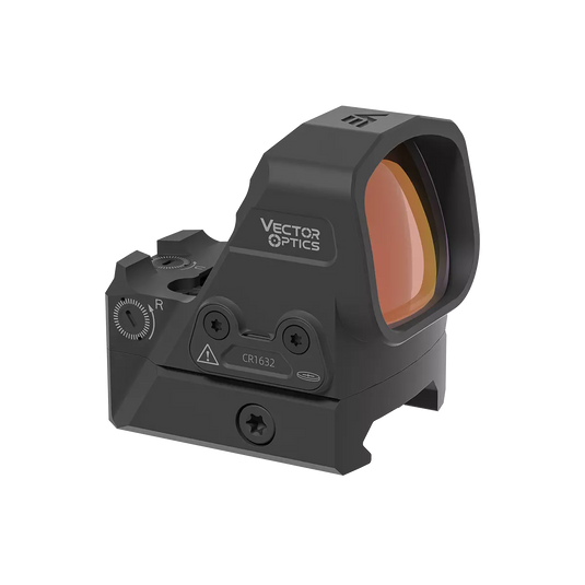 Vector Optics Frenzy FLEX 24×29 6MOA Red Dot Sight