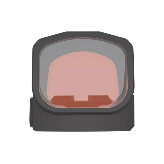 Vector Optics Frenzy FLEX 24×29 6MOA Red Dot Sight