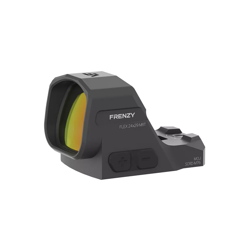 Load image into Gallery viewer, Vector Optics Frenzy FLEX 24x29 MRT Red Dot Sight

