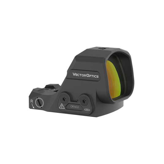 Vector Optics Frenzy FLEX 24x29 MRT Red Dot Sight