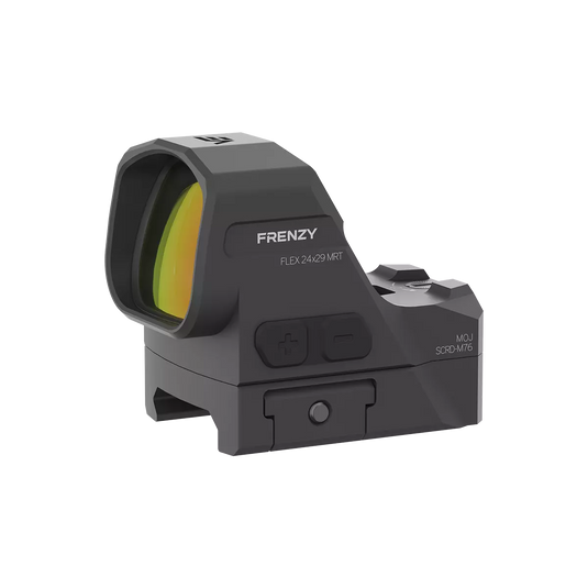 Vector Optics Frenzy FLEX 24x29 MRT Red Dot Sight