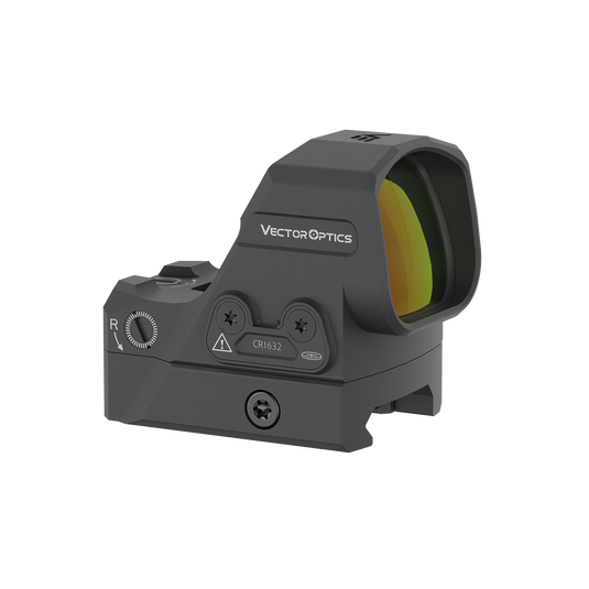 Vector Optics Frenzy FLEX 24x29 MRT Red Dot Sight