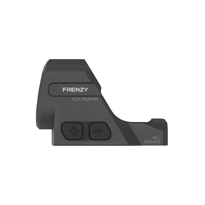 Load image into Gallery viewer, Vector Optics Frenzy FLEX 24x29 MRT Red Dot Sight
