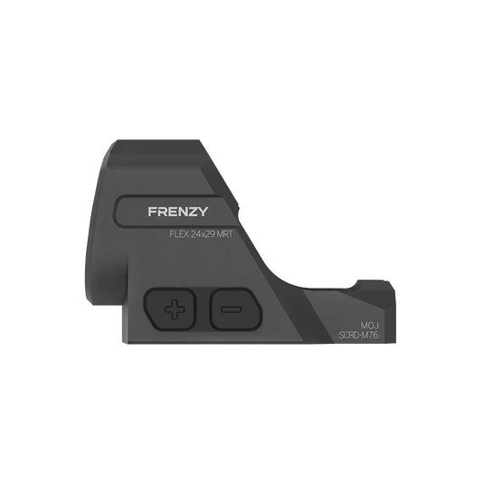 Vector Optics Frenzy FLEX 24x29 MRT Red Dot Sight