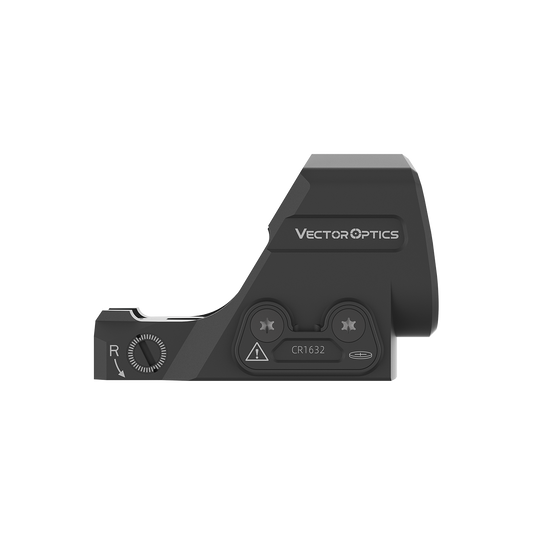 Vector Optics Frenzy FLEX 24x29 MRT Red Dot Sight