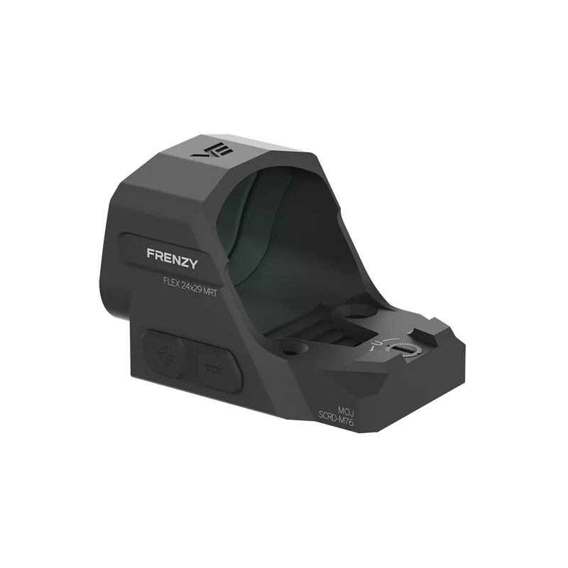 Load image into Gallery viewer, Vector Optics Frenzy FLEX 24x29 MRT Red Dot Sight
