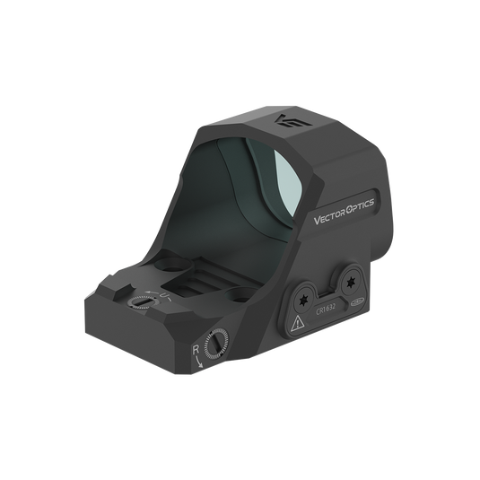 Vector Optics Frenzy FLEX 24x29 MRT Red Dot Sight