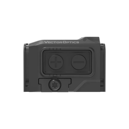 Vector Optics Frenzy Plus VOD 1x18x22 Enclosed Red Dot Sight