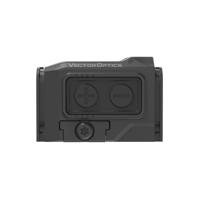 Vector Optics Frenzy Plus VOD 1x18x22 Enclosed Red Dot Sight