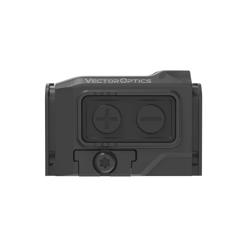 Load image into Gallery viewer, Vector Optics Frenzy Plus VOD 1x18x22 Enclosed Red Dot Sight
