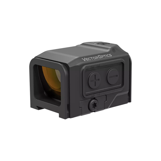 Vector Optics Frenzy Plus VOD 1x18x22 Enclosed Red Dot Sight