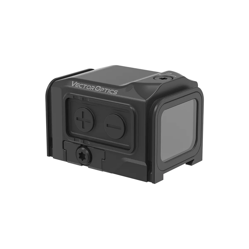 Load image into Gallery viewer, Vector Optics Frenzy Plus VOD 1x18x22 Enclosed Red Dot Sight
