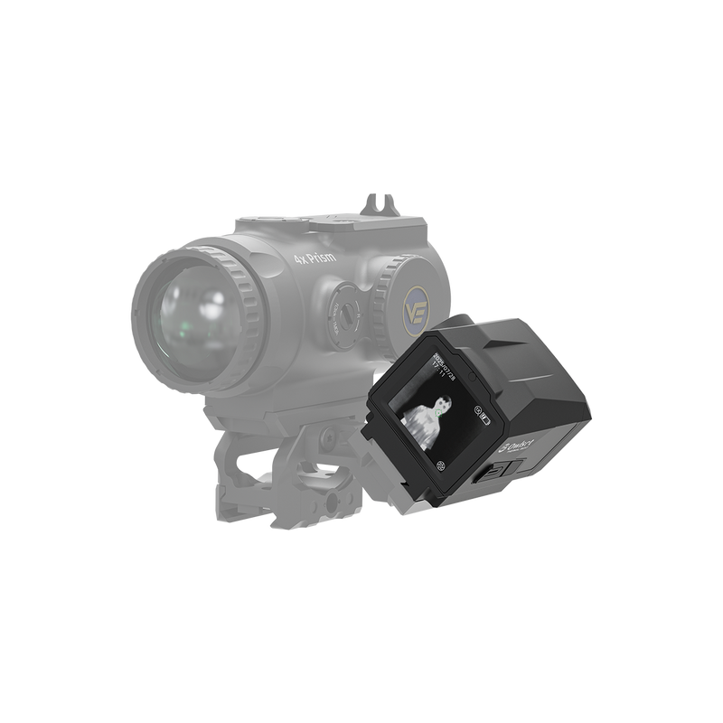 Load image into Gallery viewer, Vector Optics Owlset HEIM ES X-Nano XPD Mini Thermal Sight Wi-Fi
