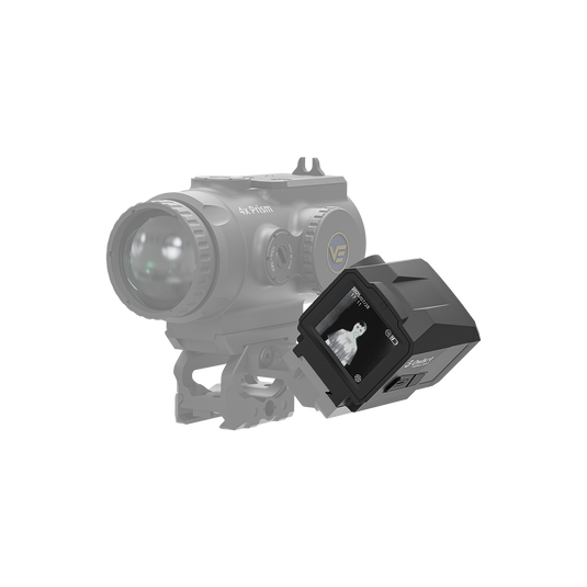 Vector Optics Owlset HEIM ES X-Nano XPD Mini Thermal Sight Wi-Fi