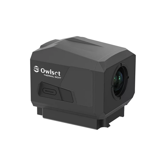 Vector Optics Owlset HEIM ES X-Nano XPD Mini Thermal Sight Wi-Fi