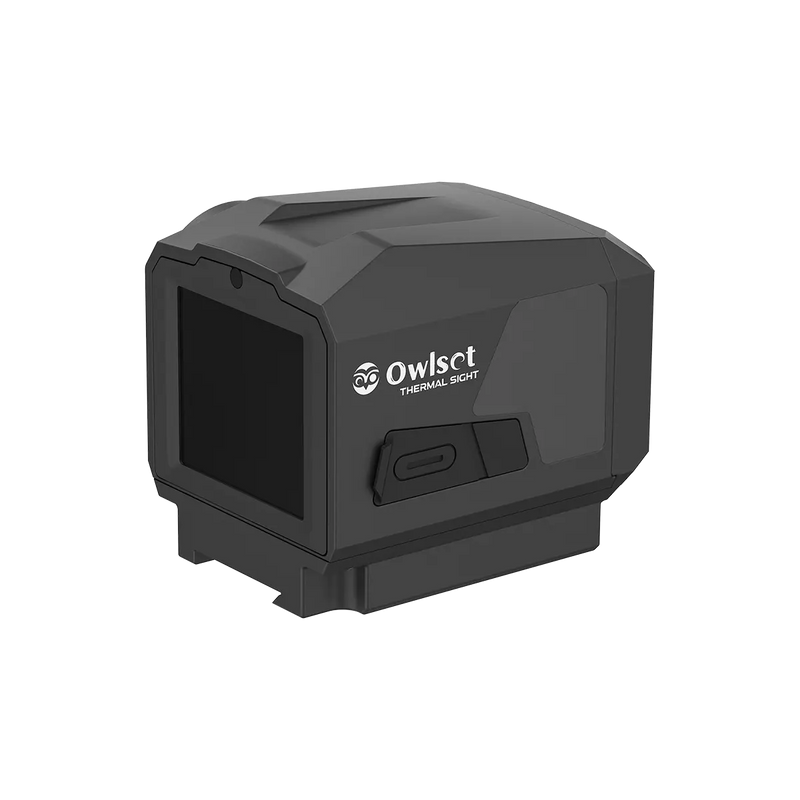 Load image into Gallery viewer, Vector Optics Owlset HEIM ES X-Nano XPD Mini Thermal Sight Wi-Fi
