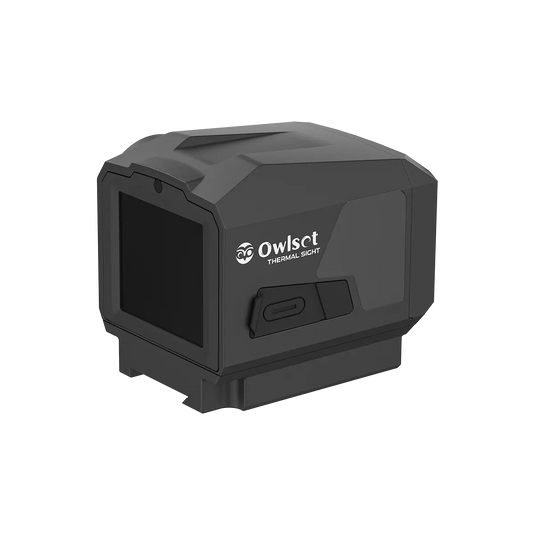 Vector Optics Owlset HEIM ES X-Nano XPD Mini Thermal Sight Wi-Fi