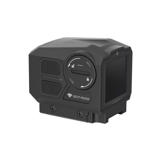Vector Optics Owlset HEIM ES X-Nano XPD Mini Thermal Sight Wi-Fi