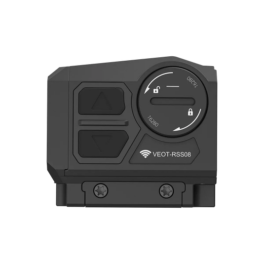 Vector Optics Owlset HEIM ES X-Nano XPD Mini Thermal Sight Wi-Fi