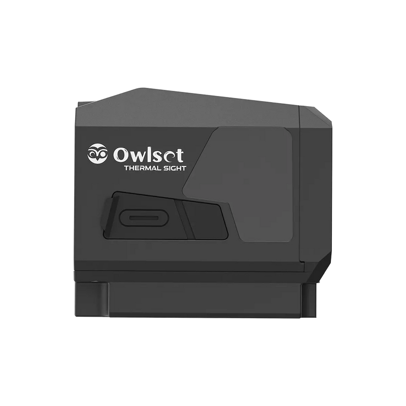 Load image into Gallery viewer, Vector Optics Owlset HEIM ES X-Nano XPD Mini Thermal Sight Wi-Fi

