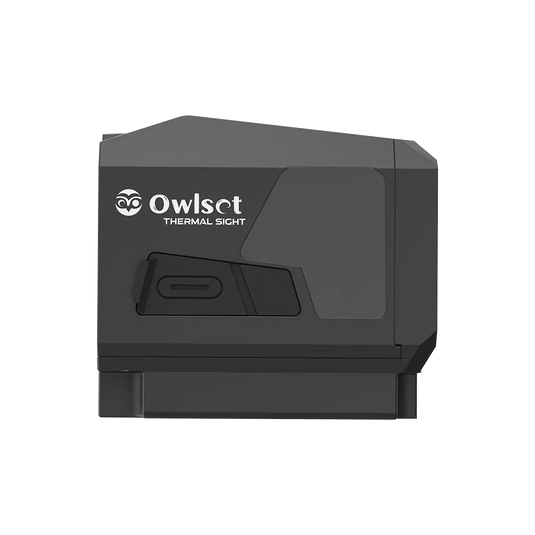 Vector Optics Owlset HEIM ES X-Nano XPD Mini Thermal Sight Wi-Fi