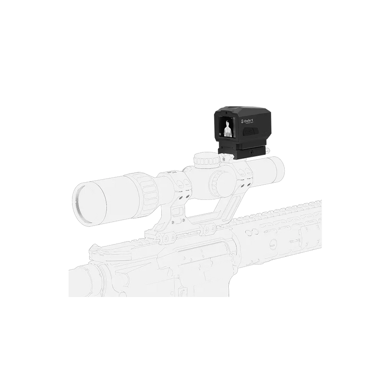 Load image into Gallery viewer, Vector Optics Owlset HEIM ES X-Nano XPD Mini Thermal Sight Wi-Fi
