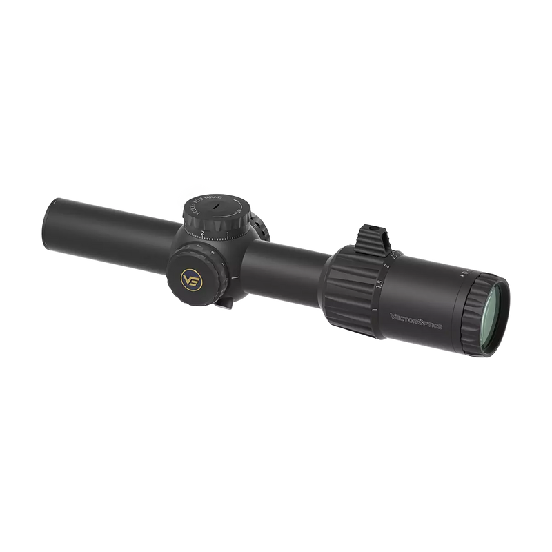 Load image into Gallery viewer, Vector Optics Tauron 1-6x24 SFP Rifle Scope
