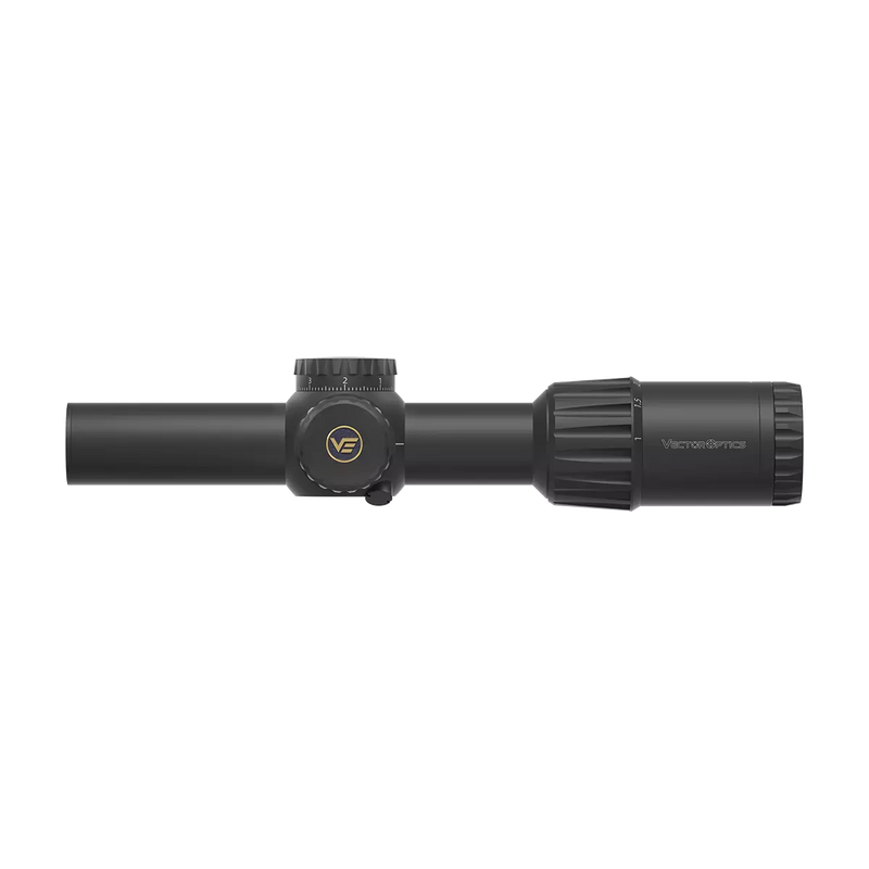 Load image into Gallery viewer, Vector Optics Tauron 1-6x24 SFP Rifle Scope
